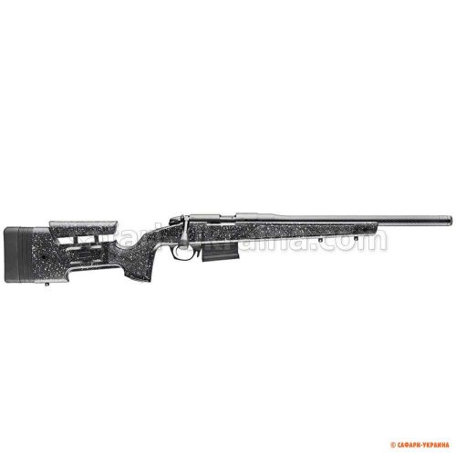 Карабин Bergara B-14R Carbon Trainer, кал. 22LR Карабин Bergara B-14R Carbon Trainer, кал. 22LR