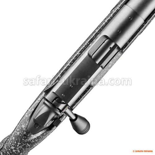 Карабин Bergara B-14R Carbon Trainer, кал. 22LR