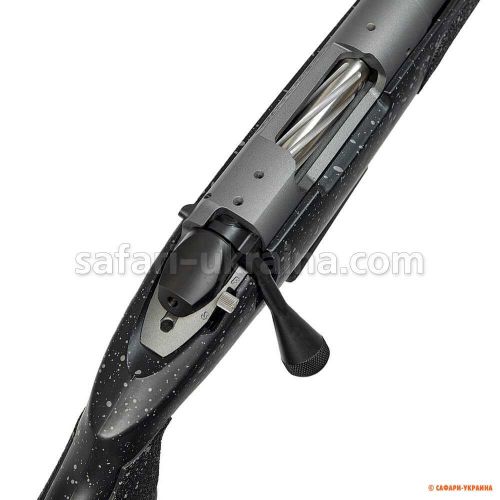 Карабін Bergara Premier HMR PRO Heavy Barrel, кал. 6,5 Creedmoor 