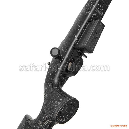 Карабін Bergara Premier HMR PRO Heavy Barrel, кал. 6,5 Creedmoor 