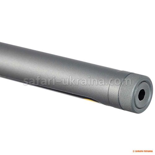 Карабін Bergara Premier HMR PRO Heavy Barrel, кал. 6,5 Creedmoor 