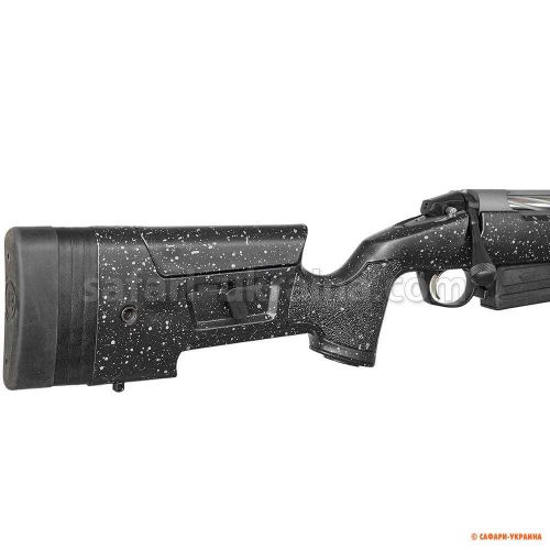 Карабін Bergara Premier HMR PRO Heavy Barrel, кал. 6,5 Creedmoor 
