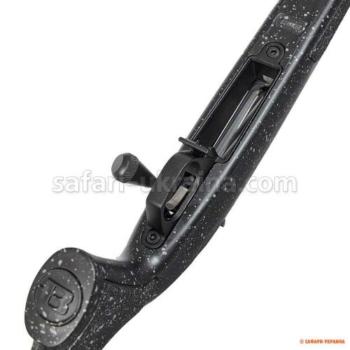 Карабін Bergara Premier HMR PRO Heavy Barrel, кал. 6,5 Creedmoor 