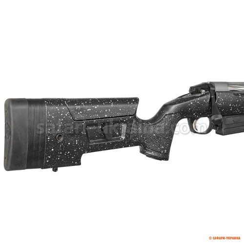 Карабін Bergara Premier HMR PRO 26" кал. 6,5 PRC 