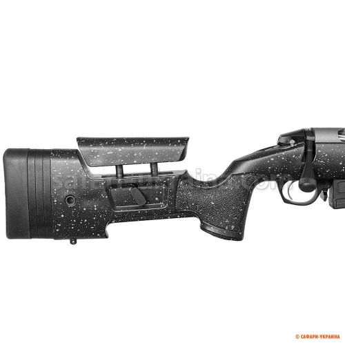 Карабін Bergara Premier HMR PRO 26" кал. 6,5 PRC 