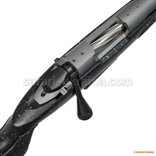 Карабін Bergara Premier HMR PRO 26" кал. 6,5 PRC 