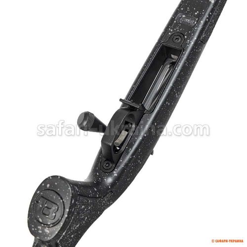 Карабін Bergara Premier HMR PRO 26" кал. 6,5 PRC 