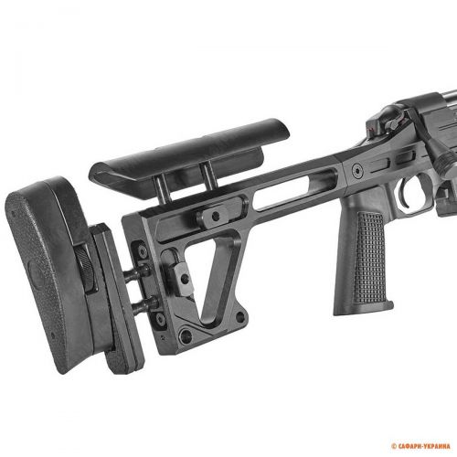 Карабин Bergara B14 BMP Super Varmint, кал.308 Win., 28