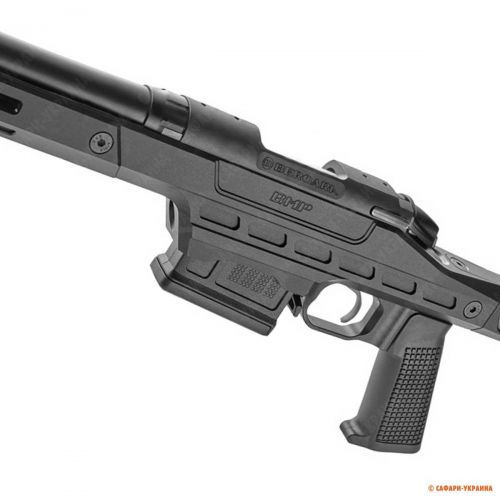 Карабин Bergara B14 BMP Super Varmint, кал.308 Win., 28