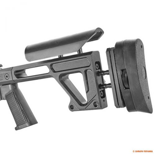 Карабин Bergara B14 BMP Super Varmint, кал.308 Win., 28