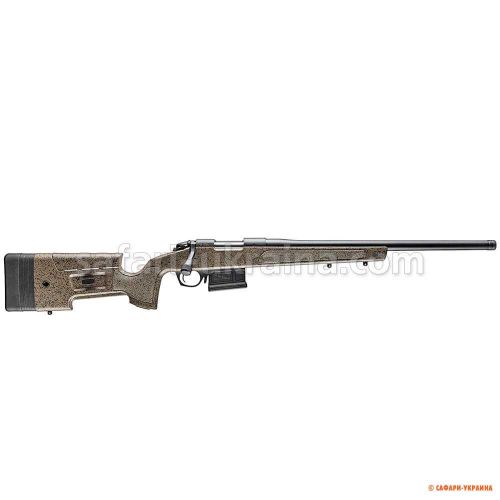 Карабін Bergara B14 HMR, кал.6.5 Creedmoor 22 Карабін Bergara B14 HMR, кал.6.5 Creedmoor 22