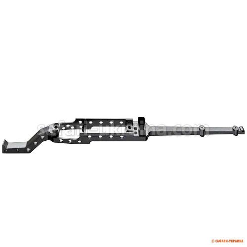 Карабін Bergara B14 HMR, кал.6.5 Creedmoor 22 