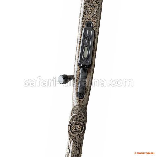 Карабін Bergara B14 HMR, кал.6.5 Creedmoor 22 