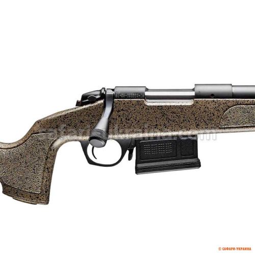 Карабін Bergara B14 HMR, кал.6.5 Creedmoor 22 