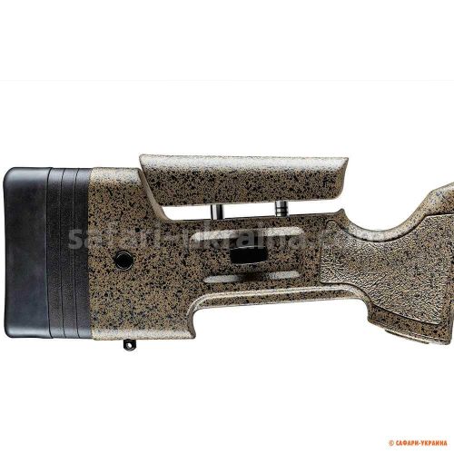 Карабін Bergara B14 HMR, кал.6.5 Creedmoor 22 
