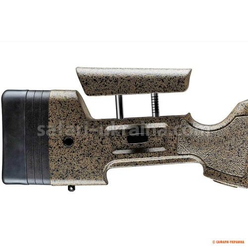 Карабін Bergara B14 HMR, кал.6.5 Creedmoor 22 