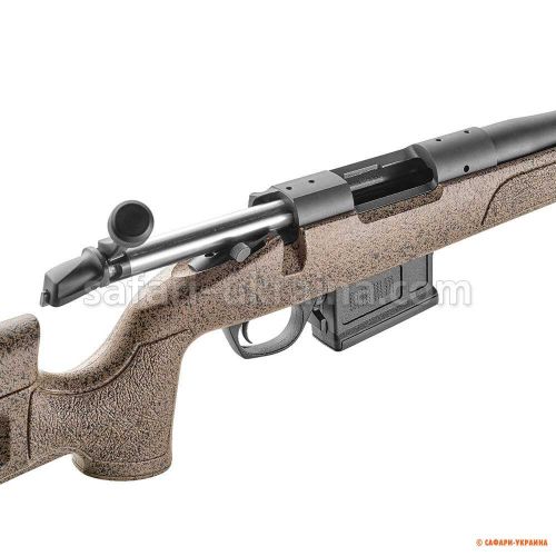 Карабін Bergara B14 HMR, кал.6.5 Creedmoor 22 