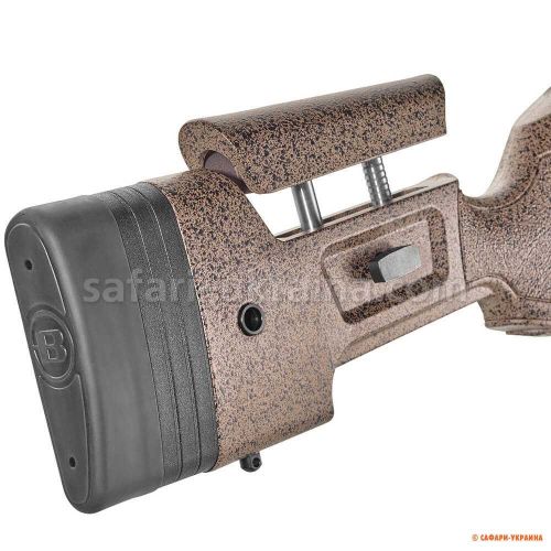 Карабін Bergara B14 HMR, кал.6.5 Creedmoor 22 
