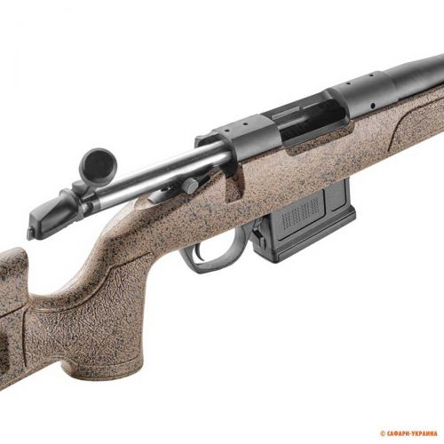 Карабин Bergara B14 HMR Brown, кал.308 Win, ствол 61см