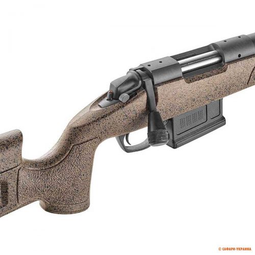 Карабин Bergara B14 HMR Brown, кал.308 Win, ствол 61см