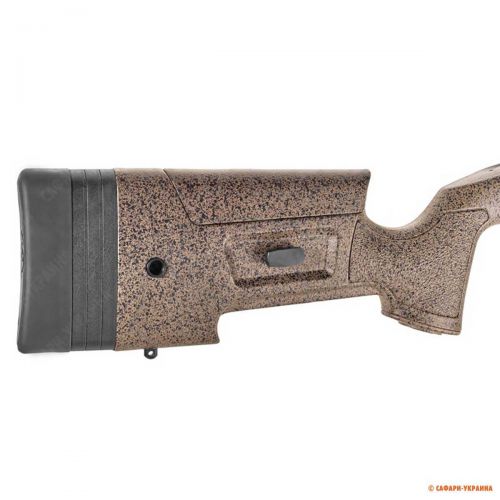 Карабин Bergara B14 HMR Brown, кал.6.5 Creedmoor, ствол 61см
