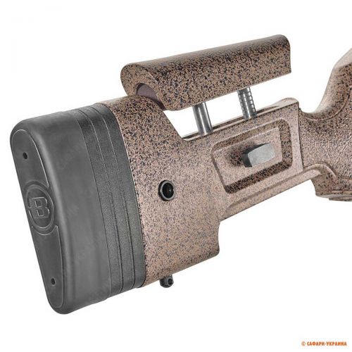 Карабин Bergara B14 HMR Brown, кал.6.5 Creedmoor, ствол 61см