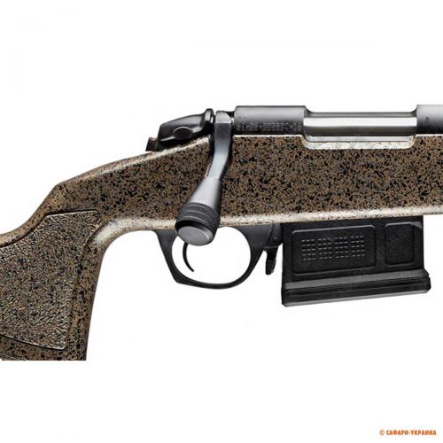 Карабин Bergara B14 HMR Brown, кал.6.5 Creedmoor, ствол 61см