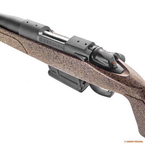 Карабин Bergara B14 HMR Brown, кал.6.5 Creedmoor, ствол 61см