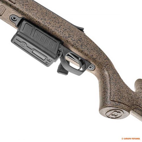 Карабин Bergara B14 HMR Brown, кал.6.5 Creedmoor, ствол 61см
