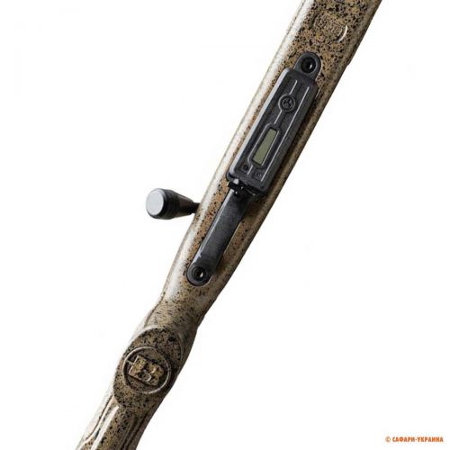 Карабин Bergara B14 HMR Brown, кал.6.5 Creedmoor, ствол 61см