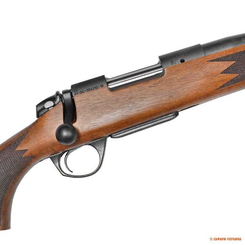 Карабин Bergara B14 Timber DM (съемный магазин), кал.30-06 Sprg, ствол 56см