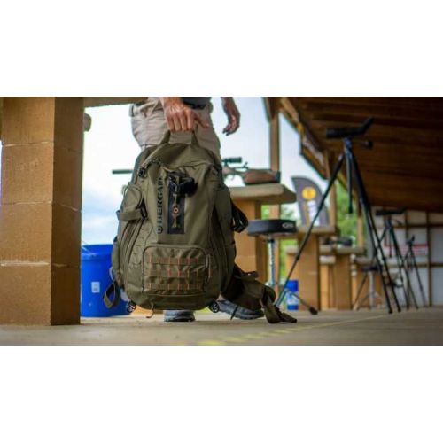 Рюкзак для охоты Bergara Daypack 365, 35 л