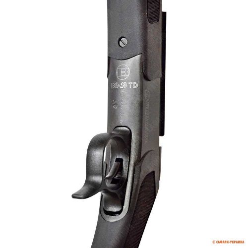 Штуцер Bergara BA13 Take Down Black Blued, кал.308 Win, ствол 51см