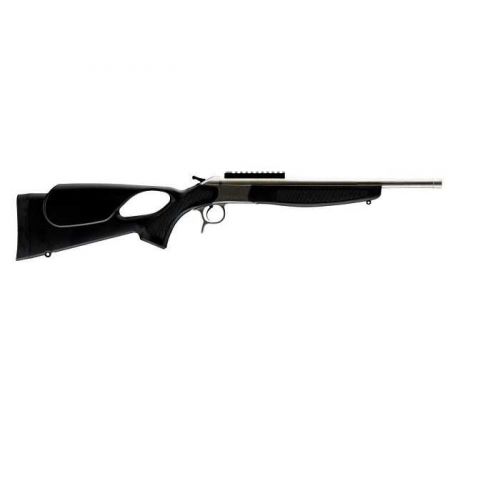 Штуцер Bergara BA13 Take Down Thumbhole Stainless, кал.308 Win, ствол 42см