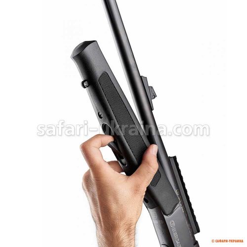 Штуцер Bergara BA13 Take Down Thumbhole Stainless, кал.308 Win, ствол 42см