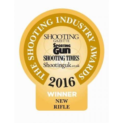 Штуцер Bergara BA13 Take Down Thumbhole Stainless, кал.308 Win, ствол 51см