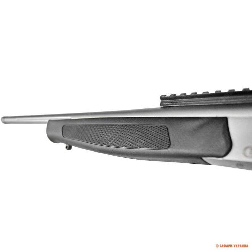 Штуцер Bergara BA13 Take Down Thumbhole Stainless, кал.308 Win, ствол 51см