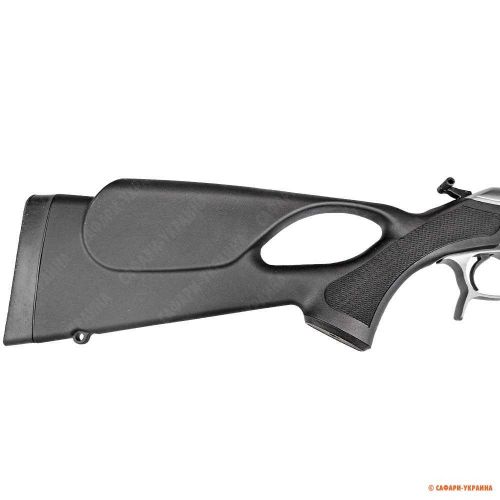 Штуцер Bergara BA13 Take Down Thumbhole Stainless, кал.308 Win, ствол 51см