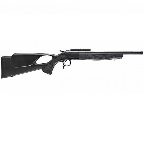 Штуцер Bergara BA13 Take Down Thumbhole Blued, кал.308 Win, ствол 42см