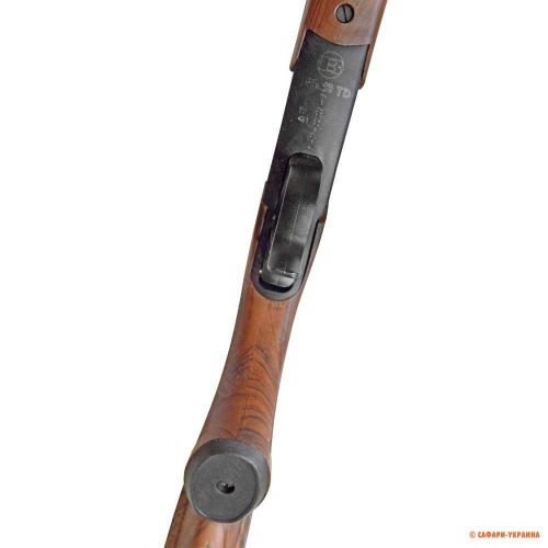 Штуцер Bergara BA13 Take Down Wood Camo Design, кал.45-70 Gov, ствол 51см