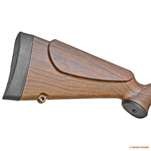 Штуцер Bergara BA13 Take Down Wood Camo Design, кал.45-70 Gov, ствол 51см