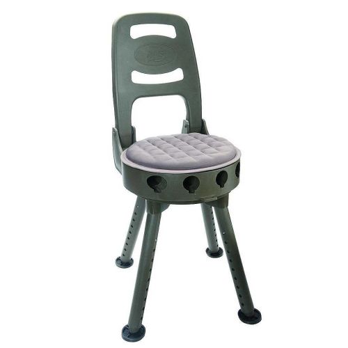 Складной стул для охоты Bergara Stag Folding Shooting Seat, нагрузка до 130 кг