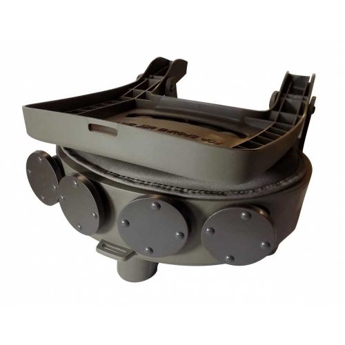 Складной стул для охоты Bergara Stag Folding Shooting Seat, нагрузка до 130 кг