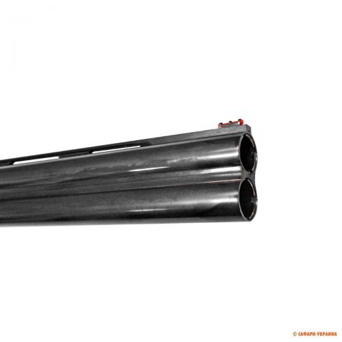 Двоствольна рушниця Bettinsoli CRYPTO STEEL, кал.12/76, ствол 76 см 