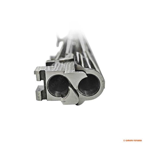 Ружье двуствольное Bettinsoli Diamond X Grade, кал.20/76, ствол 76 см