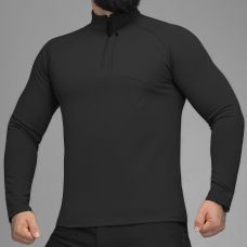 Кофта BEZET Active черный
