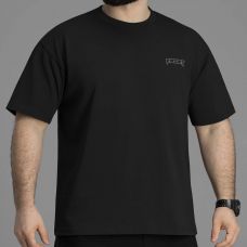 Футболка BEZET Base One черный