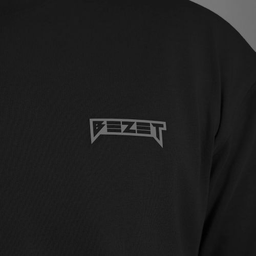 Футболка BEZET Base One черный