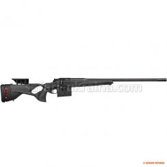 Карабін Blaser R8 Ultimate Х iC Match кал. 338 LM