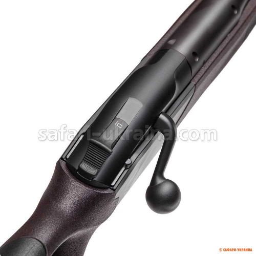 Карабин Blaser R8 Ultimate Х iC Match, кал. 308 Win